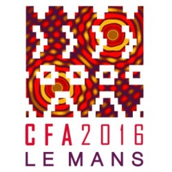 CFA 2016 - résumé des conférences