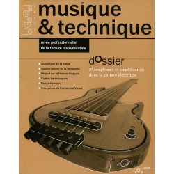 Musique & technique - n°3 format PDF