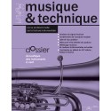 Musique & technique - n°5 format papier