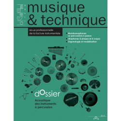 Musique & technique - n°6 format PDF