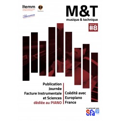 Musique & technique - n°8 format PDF