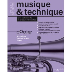 Musique & technique - n°5 format PDF