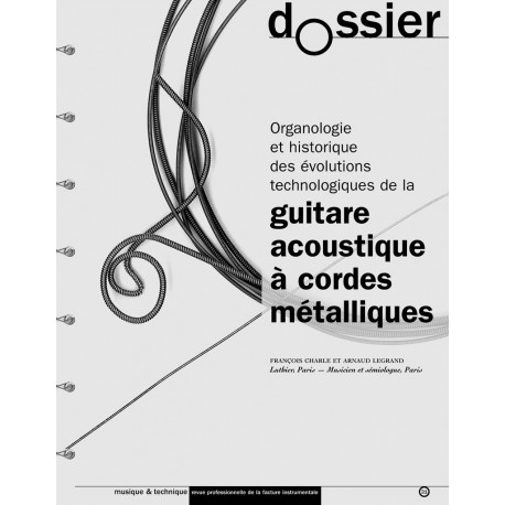 Dossier thématique musique & technique n°0
