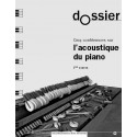 Dossier thématique musique & technique n°1